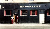 Brooklyn's